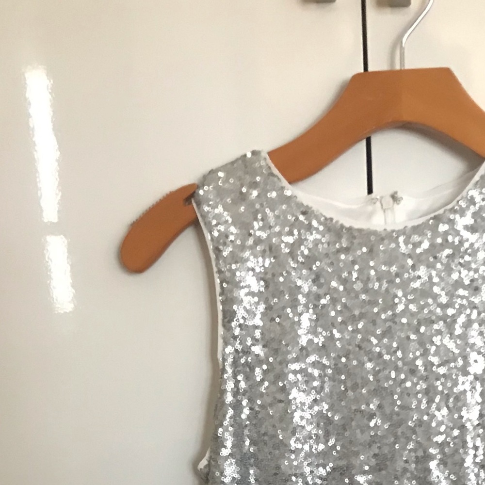 Samantha Dress - Picture 2 of 2